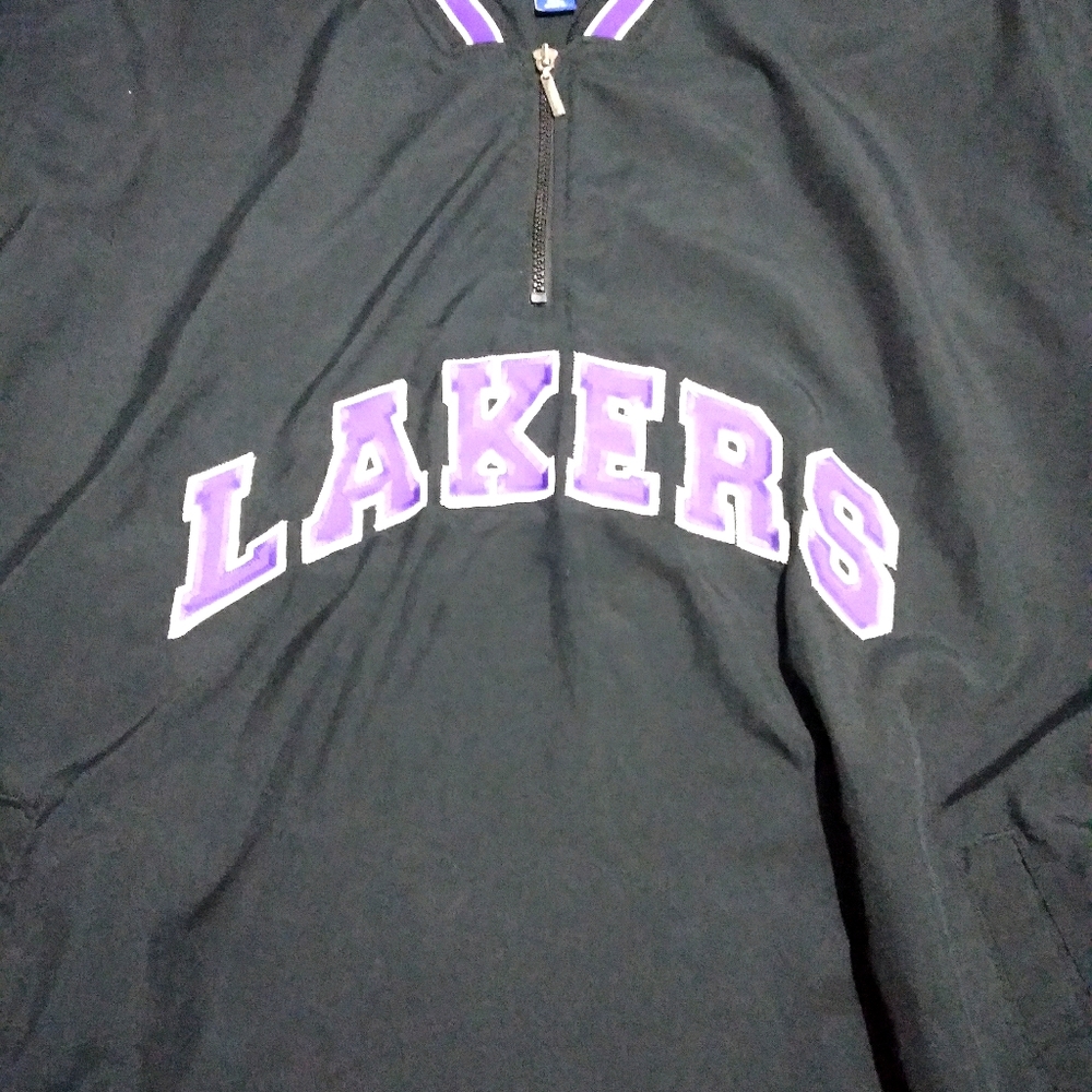 Windbreaker